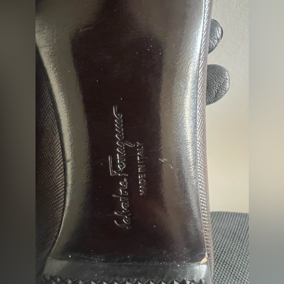 Salvatore Ferragamo Shoes - Picture 9 of 9